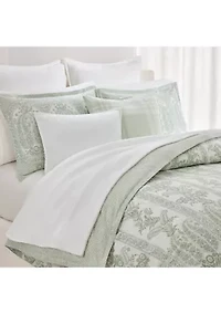 Wakefield Comforter Set