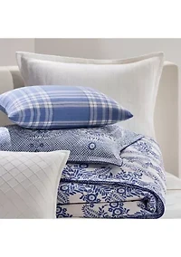 Wakefield Comforter Set