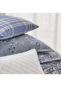 Wakefield Comforter Set