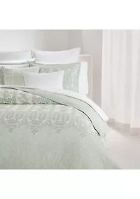 Wakefield Comforter Set