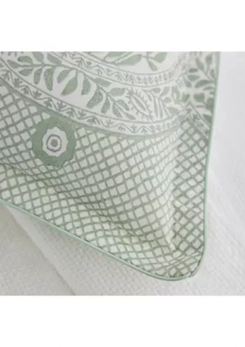 Wakefield Comforter Set