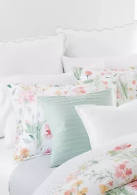 Rosalind Throw Pillow