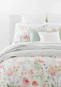 Rosalind Throw Pillow