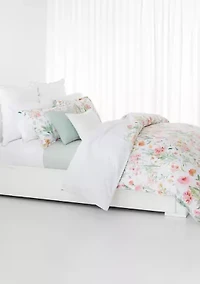 Rosalind Throw Pillow