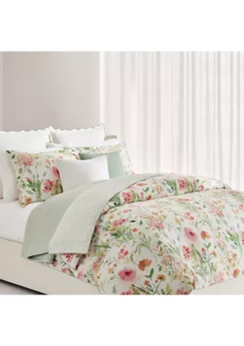 Rosalind Throw Pillow