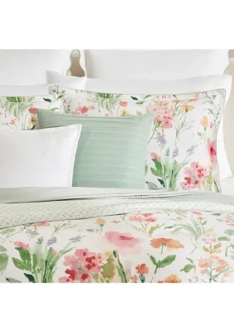 Rosalind Throw Pillow