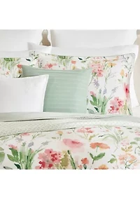 Rosalind Throw Pillow