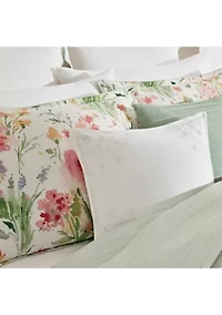 Rosalind Throw Pillow