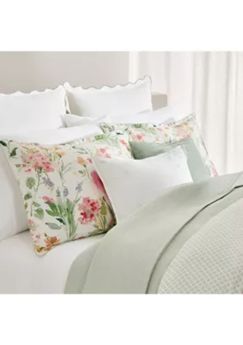 Rosalind Throw Pillow