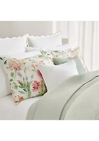 Rosalind Throw Pillow