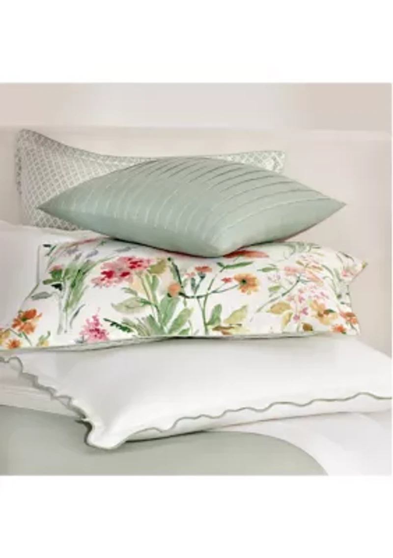 Rosalind Throw Pillow