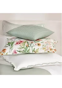 Rosalind Throw Pillow