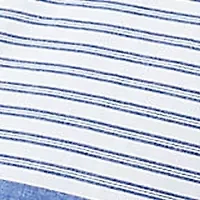 Heath Stripe Duvet Cover Set