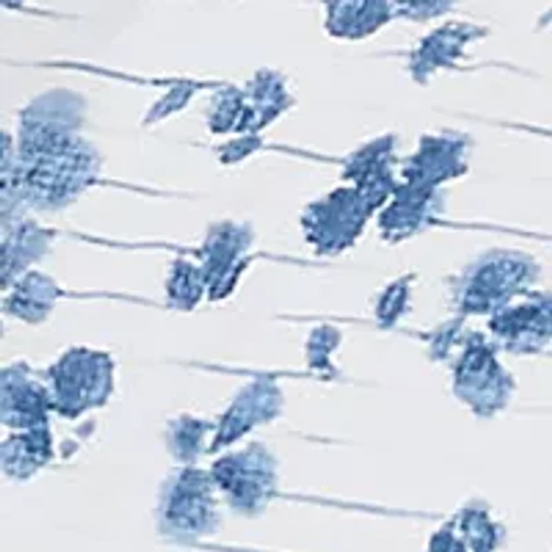 Anya Floral Duvet Cover Set