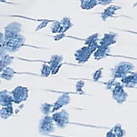 Anya Floral Duvet Cover Set