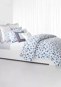 Anya Floral Duvet Cover Set