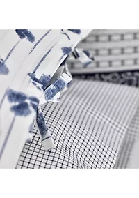 Anya Floral Duvet Cover Set