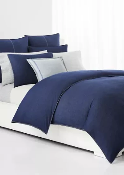 Flynn Duvet Cover Set