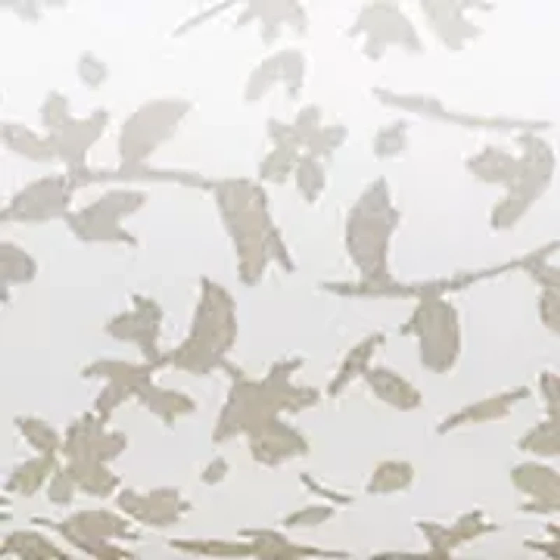 Spencer Sateen Floral Sheet Set