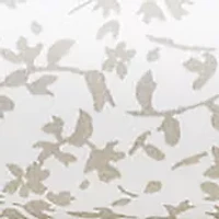 Spencer Sateen Floral Sheet Set