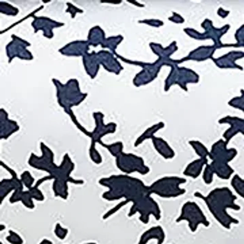 Spencer Sateen Floral Sheet Set