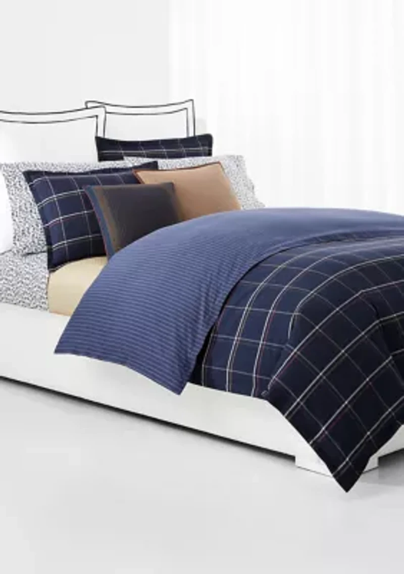 Spencer Sateen Floral Sheet Set