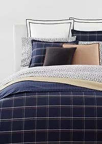 Spencer Sateen Floral Sheet Set