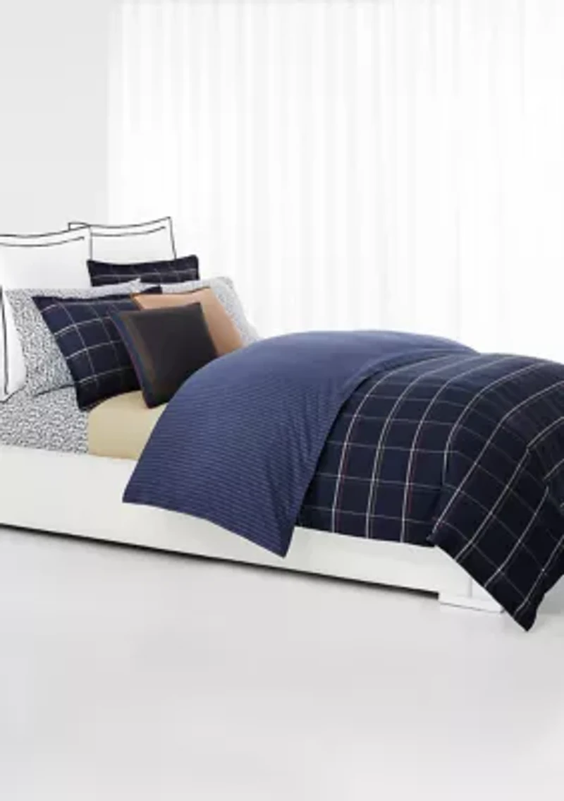 Spencer Sateen Floral Sheet Set