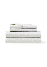 Spencer Sateen Floral Pillowcase Set