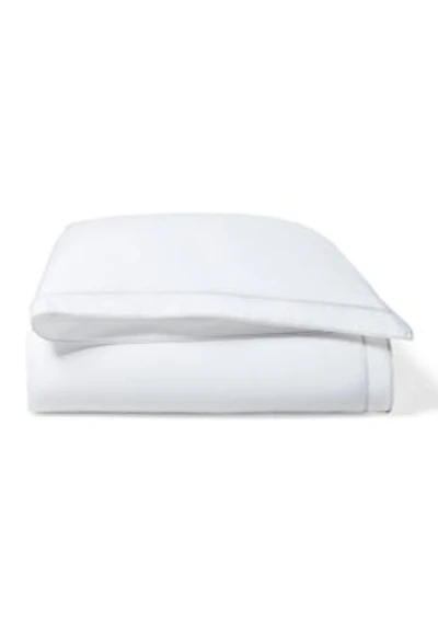 Spencer Sateen Border Duvet Cover
