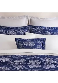 Mya Duvet Cover