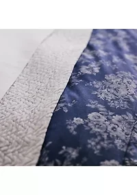 Mya Duvet Cover