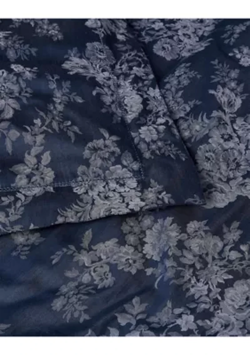 Mya Duvet Cover