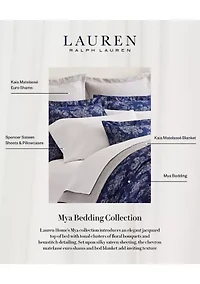 Mya Duvet Cover