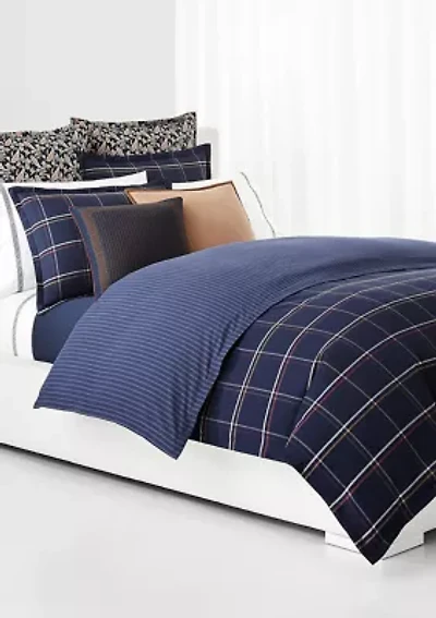 Collier Comforter Set