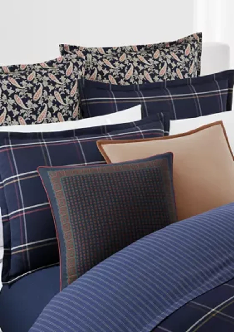Collier Comforter Set