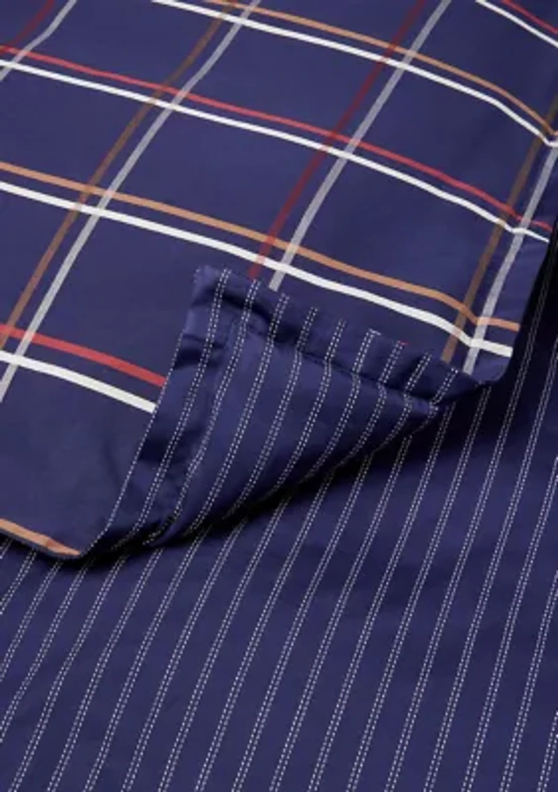 Collier Comforter Set
