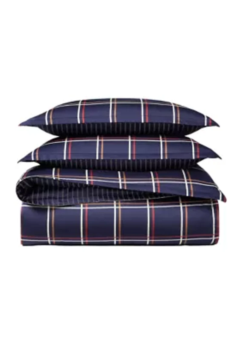 Collier Comforter Set