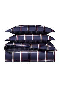 Collier Comforter Set