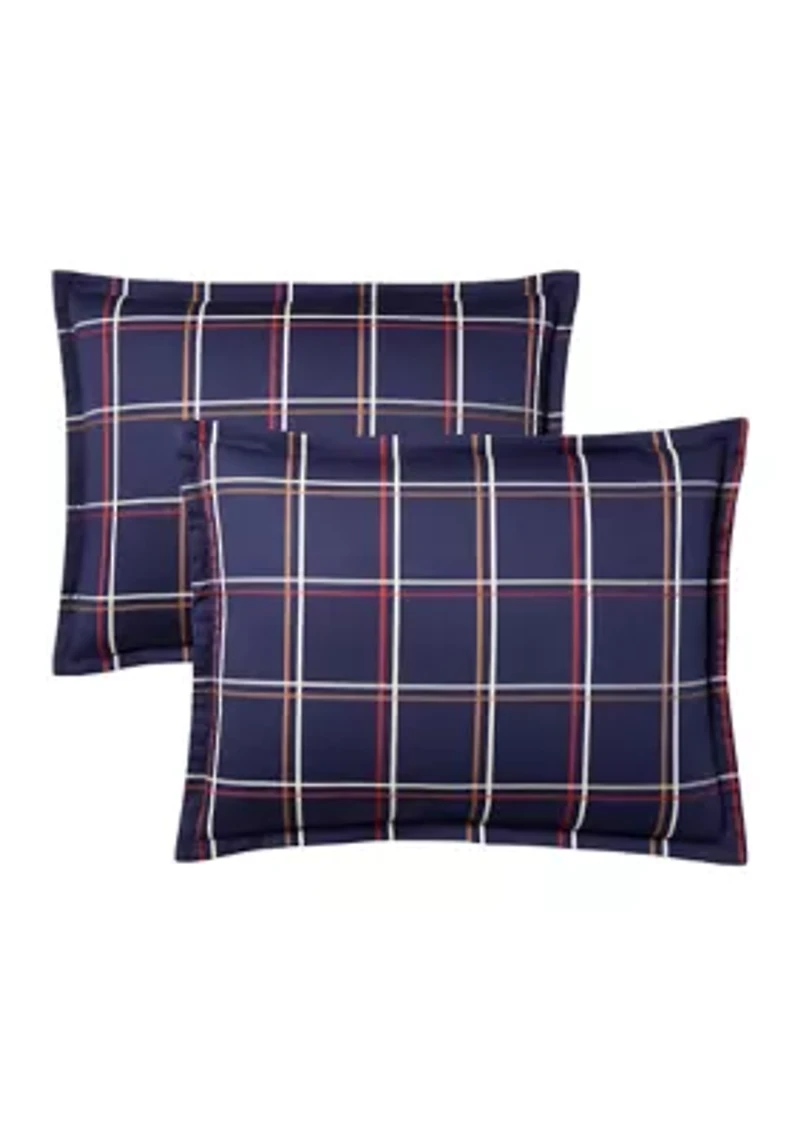 Collier Comforter Set