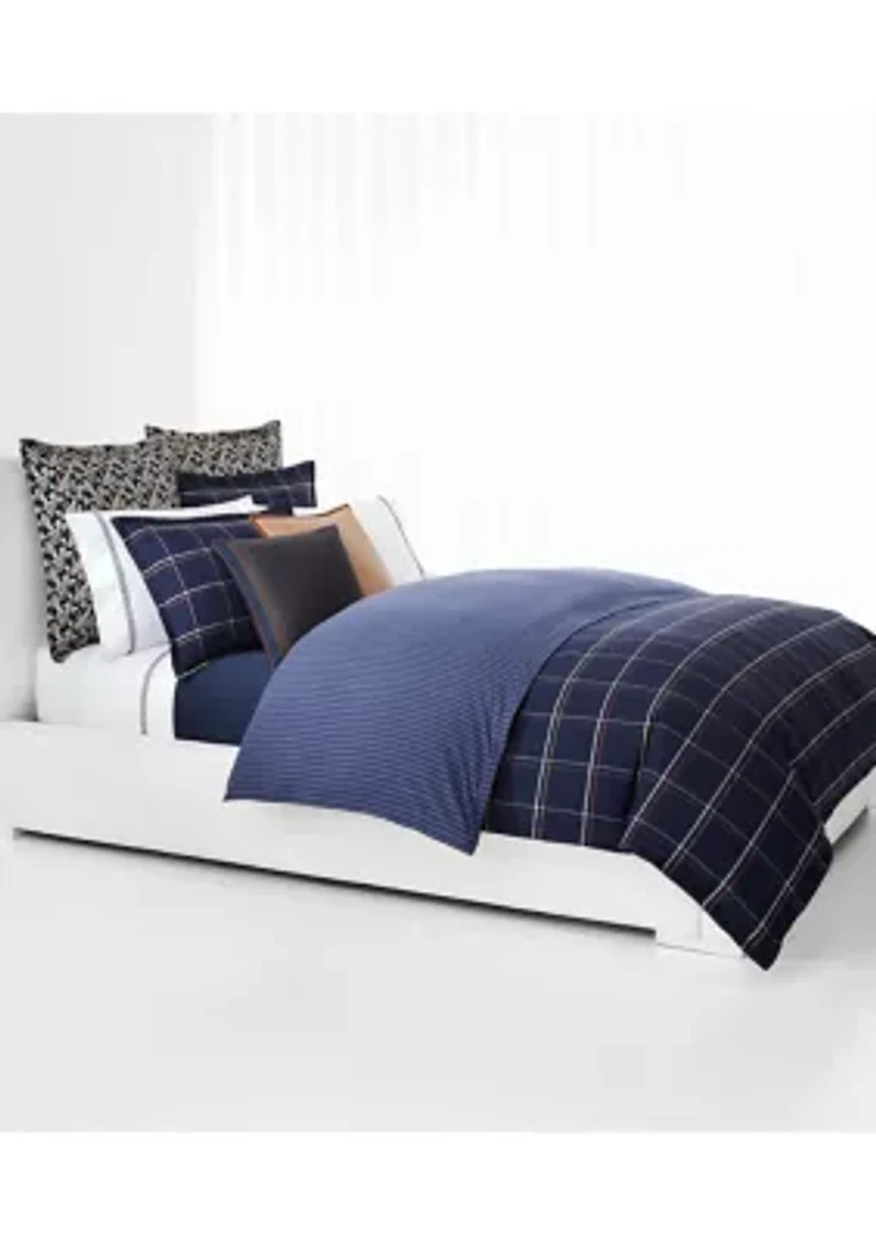 Collier Comforter Set