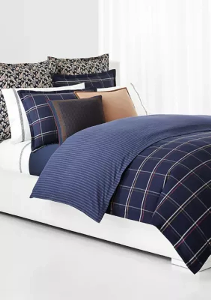 Collier Duvet Cover Set
