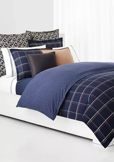 Collier Duvet Cover Set