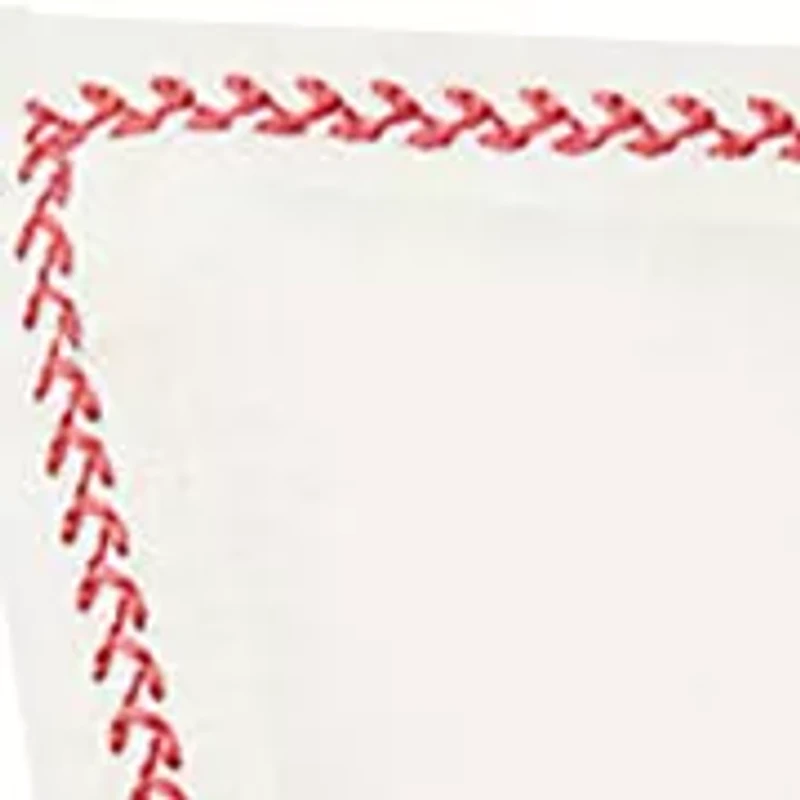 Annie Leaf Stitch Euro Sham