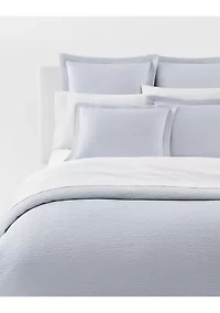Kaia Matelassé Coverlet