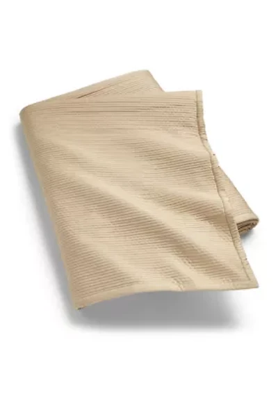 Spencer Matelassé Coverlet