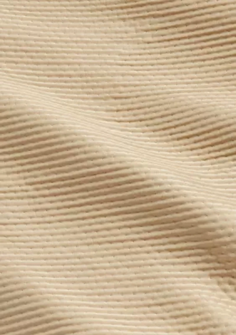 Spencer Matelassé Coverlet