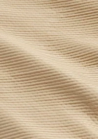 Spencer Matelassé Coverlet