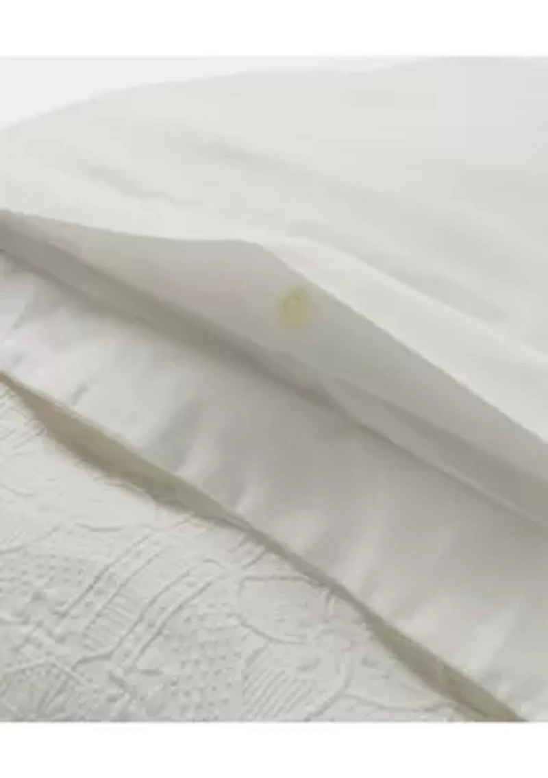 Sascha Comforter Set