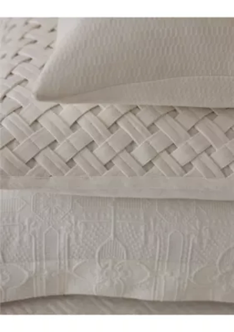 Sascha Comforter Set